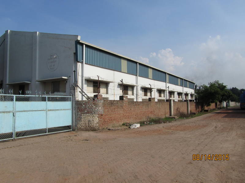 Food Product Companies